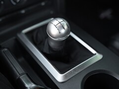 Ford MUSTANG CERVINI C-500 