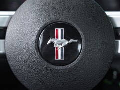 Ford MUSTANG CERVINI C-500 