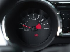 Ford MUSTANG CERVINI C-500 