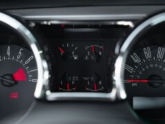 Ford MUSTANG CERVINI C-500 