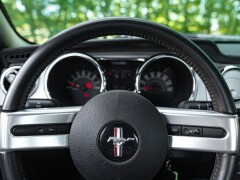 Ford MUSTANG CERVINI C-500 