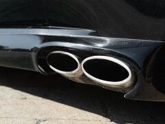 Ford MUSTANG CERVINI C-500 