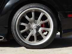 Ford MUSTANG CERVINI C-500 