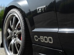 Ford MUSTANG CERVINI C-500 