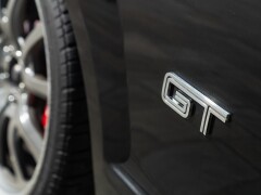 Ford MUSTANG CERVINI C-500 