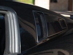 Ford MUSTANG CERVINI C-500 