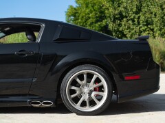 Ford MUSTANG CERVINI C-500 