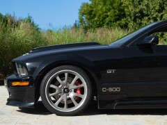 Ford MUSTANG CERVINI C-500 