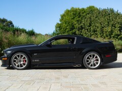 Ford MUSTANG CERVINI C-500 