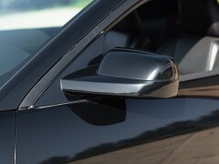 Ford MUSTANG CERVINI C-500 