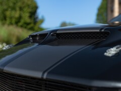 Ford MUSTANG CERVINI C-500 