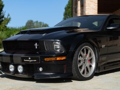 Ford MUSTANG CERVINI C-500 