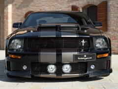 Ford MUSTANG CERVINI C-500 