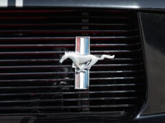 Ford MUSTANG CERVINI C-500 