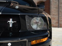 Ford MUSTANG CERVINI C-500 