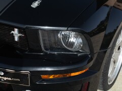 Ford MUSTANG CERVINI C-500 