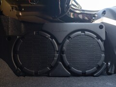 Ford MUSTANG CERVINI C-500 