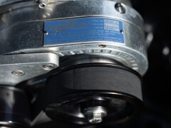 Ford MUSTANG CERVINI C-500 