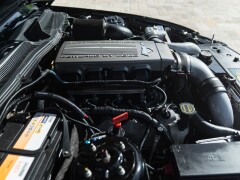 Ford MUSTANG CERVINI C-500 