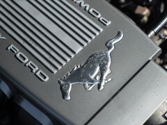 Ford MUSTANG CERVINI C-500 