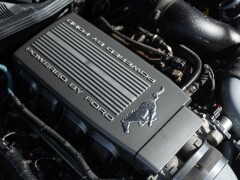 Ford MUSTANG CERVINI C-500 