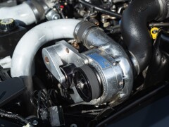 Ford MUSTANG CERVINI C-500 