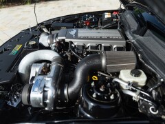 Ford MUSTANG CERVINI C-500 