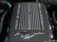 Ford MUSTANG CERVINI C-500 