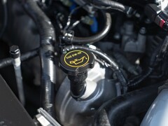 Ford MUSTANG CERVINI C-500 