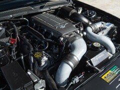 Ford MUSTANG CERVINI C-500 