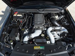 Ford MUSTANG CERVINI C-500 