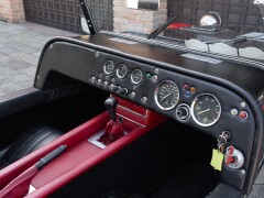 Robin Hood Engineering S7 