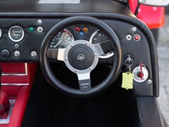 Robin Hood Engineering S7 