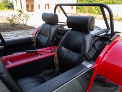 Robin Hood Engineering S7 