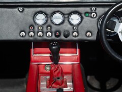 Robin Hood Engineering S7 