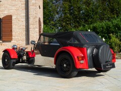 Robin Hood Engineering S7 