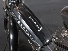 Garelli VIP 3 DE LUXE 