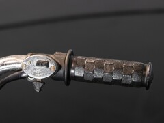 Garelli VIP 3 DE LUXE 