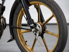 Garelli VIP 3 DE LUXE 