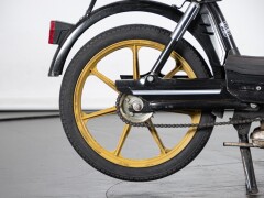 Garelli VIP 3 DE LUXE 