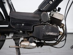 Garelli VIP 3 DE LUXE 