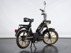 Garelli VIP 3 DE LUXE 