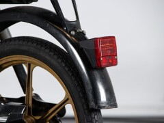 Garelli VIP 3 DE LUXE 