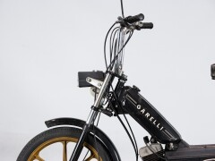 Garelli VIP 3 DE LUXE 