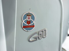 Gilera G50 