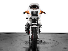 Moto Guzzi V 65 Lario 