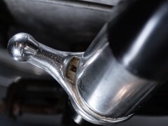 Moto Guzzi FALCONE 500 