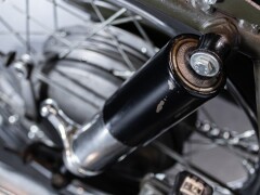 Moto Guzzi FALCONE 500 