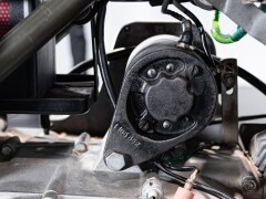 Moto Guzzi FALCONE 500 