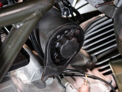 Moto Guzzi FALCONE 500 